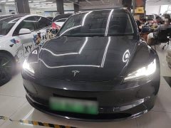 Tesla Model 3 2023 Long Range All-Wheel Drive - ფოტო 2