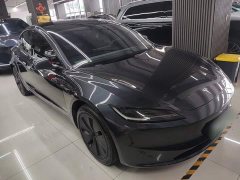 Tesla Model 3 2023 Long Range All-Wheel Drive - ფოტო 3