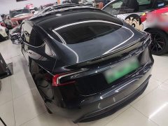 Tesla Model 3 2023 Long Range All-Wheel Drive - ფოტო 4