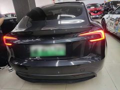 Tesla Model 3 2023 Long Range All-Wheel Drive - ფოტო 5