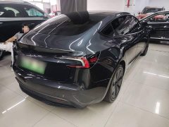 Tesla Model 3 2023 Long Range All-Wheel Drive - ფოტო 6