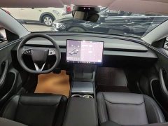 Tesla Model 3 2023 Long Range All-Wheel Drive - ფოტო 9