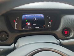 Honda Fit 2021 1.5L CVT Trend Edition - ფოტო 11
