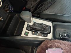 Honda Fit 2021 1.5L CVT Trend Edition - ფოტო 13