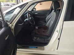 Honda Fit 2021 1.5L CVT Trend Edition - ფოტო 14