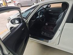 Honda Fit 2021 1.5L CVT Trend Edition - ფოტო 15