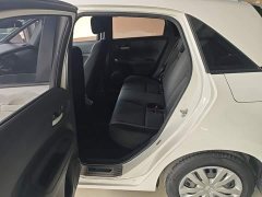 Honda Fit 2021 1.5L CVT Trend Edition - ფოტო 16
