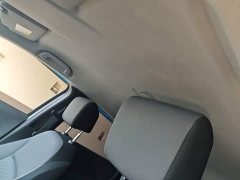 Honda Fit 2021 1.5L CVT Trend Edition - ფოტო 17