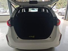 Honda Fit 2021 1.5L CVT Trend Edition - ფოტო 18