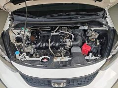 Honda Fit 2021 1.5L CVT Trend Edition - ფოტო 19