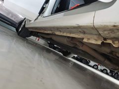 Honda Fit 2021 1.5L CVT Trend Edition - ფოტო 20