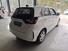 Honda Fit 2021 1.5L CVT Trend Edition - ფოტო 6