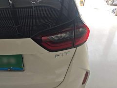 Honda Fit 2021 1.5L CVT Trend Edition - ფოტო 7