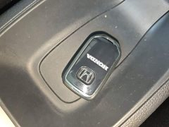 Honda Fit 2021 1.5L CVT Trend Edition - ფოტო 8
