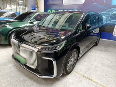 Voyah Lantu Dreamchaser PHEV AWD Luxury Kunpeng Edition - ფოტო 1