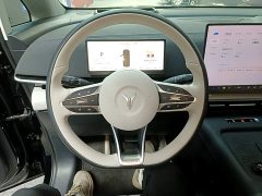 Voyah Lantu Dreamchaser PHEV AWD Luxury Kunpeng Edition - ფოტო 10