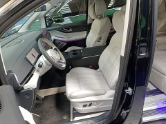 Voyah Lantu Dreamchaser PHEV AWD Luxury Kunpeng Edition - ფოტო 14