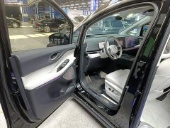 Voyah Lantu Dreamchaser PHEV AWD Luxury Kunpeng Edition - ფოტო 15