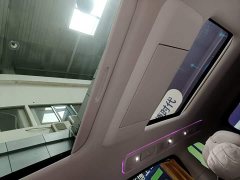 Voyah Lantu Dreamchaser PHEV AWD Luxury Kunpeng Edition - ფოტო 17