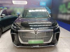 Voyah Lantu Dreamchaser PHEV AWD Luxury Kunpeng Edition - ფოტო 2