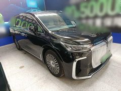 Voyah Lantu Dreamchaser PHEV AWD Luxury Kunpeng Edition - ფოტო 3