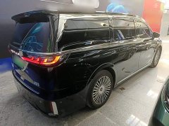 Voyah Lantu Dreamchaser PHEV AWD Luxury Kunpeng Edition - ფოტო 6
