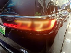 Voyah Lantu Dreamchaser PHEV AWD Luxury Kunpeng Edition - ფოტო 7