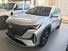 Geely Boyue L 2025 Fourth Generation 1.5TD DCT Shanhe - ფოტო 1