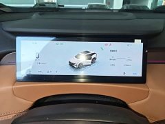 Geely Boyue L 2025 Fourth Generation 1.5TD DCT Shanhe - ფოტო 11