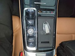 Geely Boyue L 2025 Fourth Generation 1.5TD DCT Shanhe - ფოტო 13