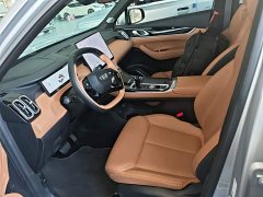 Geely Boyue L 2025 Fourth Generation 1.5TD DCT Shanhe - ფოტო 14