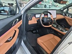 Geely Boyue L 2025 Fourth Generation 1.5TD DCT Shanhe - ფოტო 15