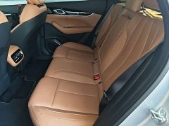 Geely Boyue L 2025 Fourth Generation 1.5TD DCT Shanhe - ფოტო 16