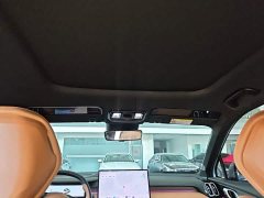 Geely Boyue L 2025 Fourth Generation 1.5TD DCT Shanhe - ფოტო 17