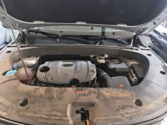 Geely Boyue L 2025 Fourth Generation 1.5TD DCT Shanhe - ფოტო 19