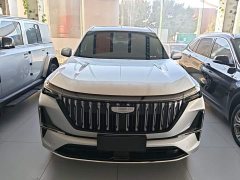 Geely Boyue L 2025 Fourth Generation 1.5TD DCT Shanhe - ფოტო 2
