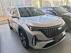 Geely Boyue L 2025 Fourth Generation 1.5TD DCT Shanhe - ფოტო 3