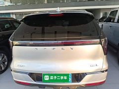 Geely Boyue L 2025 Fourth Generation 1.5TD DCT Shanhe - ფოტო 5