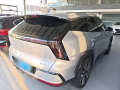 Geely Boyue L 2025 Fourth Generation 1.5TD DCT Shanhe - ფოტო 6