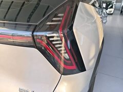 Geely Boyue L 2025 Fourth Generation 1.5TD DCT Shanhe - ფოტო 7