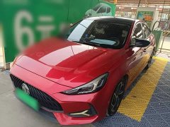 SAIC MG5 300TGI DCT Elegant Trend Edition - ფოტო 1