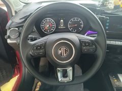 SAIC MG5 300TGI DCT Elegant Trend Edition - ფოტო 10