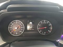 SAIC MG5 300TGI DCT Elegant Trend Edition - ფოტო 11