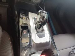 SAIC MG5 300TGI DCT Elegant Trend Edition - ფოტო 13