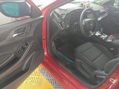 SAIC MG5 300TGI DCT Elegant Trend Edition - ფოტო 15