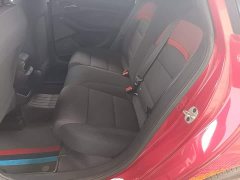 SAIC MG5 300TGI DCT Elegant Trend Edition - ფოტო 16
