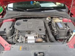 SAIC MG5 300TGI DCT Elegant Trend Edition - ფოტო 19