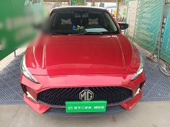 SAIC MG5 300TGI DCT Elegant Trend Edition - ფოტო 2