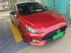 SAIC MG5 300TGI DCT Elegant Trend Edition - ფოტო 3