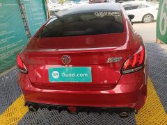 SAIC MG5 300TGI DCT Elegant Trend Edition - ფოტო 5